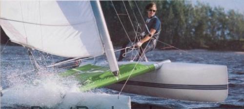 SuperCat 15  technische daten 